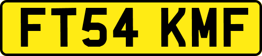 FT54KMF