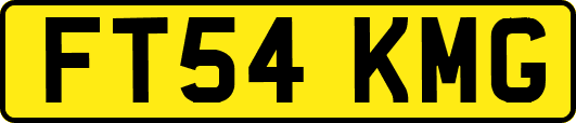 FT54KMG