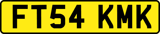 FT54KMK
