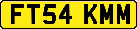 FT54KMM