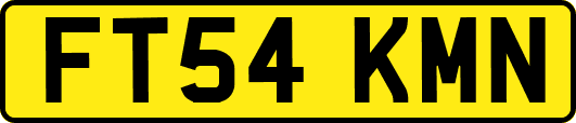 FT54KMN