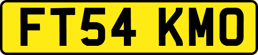 FT54KMO