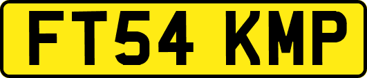 FT54KMP