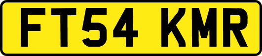 FT54KMR