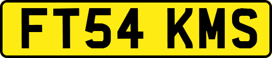 FT54KMS