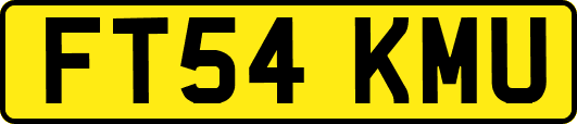FT54KMU