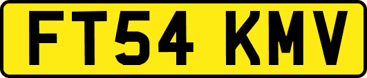 FT54KMV