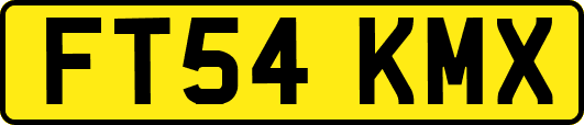 FT54KMX