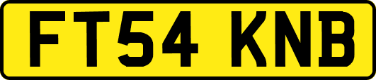 FT54KNB