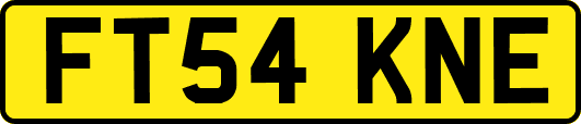 FT54KNE
