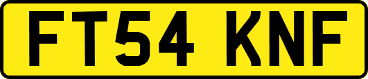 FT54KNF