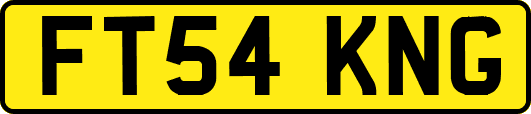 FT54KNG