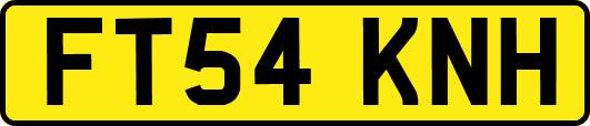 FT54KNH