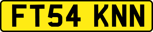 FT54KNN