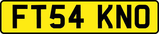 FT54KNO
