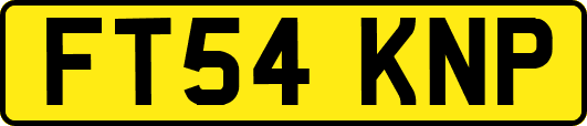 FT54KNP
