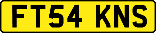 FT54KNS