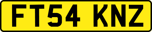 FT54KNZ