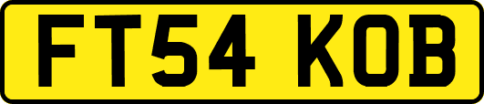 FT54KOB