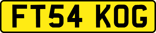 FT54KOG