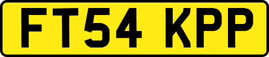 FT54KPP