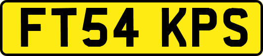 FT54KPS