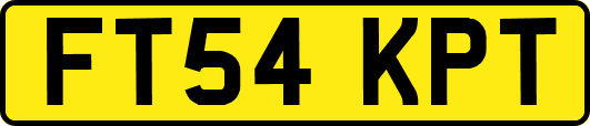 FT54KPT