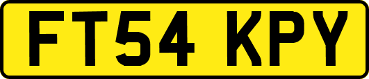 FT54KPY