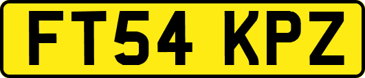 FT54KPZ