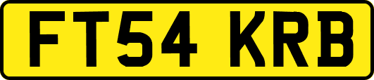 FT54KRB