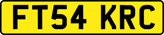 FT54KRC