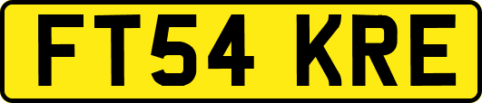 FT54KRE