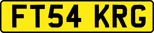 FT54KRG