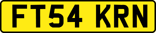 FT54KRN
