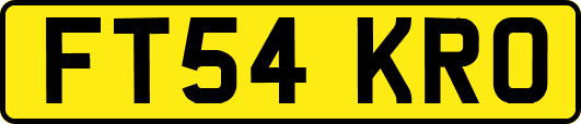 FT54KRO