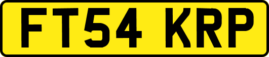 FT54KRP