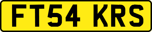 FT54KRS