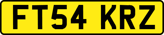 FT54KRZ