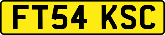 FT54KSC