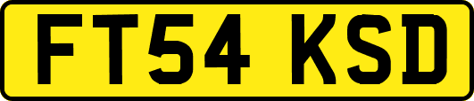 FT54KSD