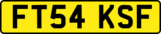 FT54KSF