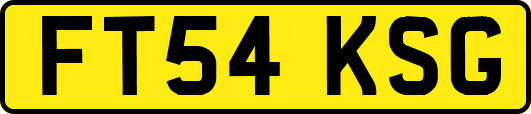 FT54KSG