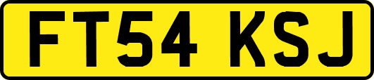FT54KSJ