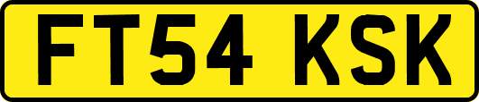 FT54KSK