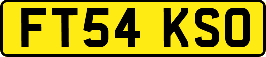 FT54KSO