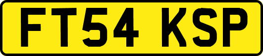 FT54KSP