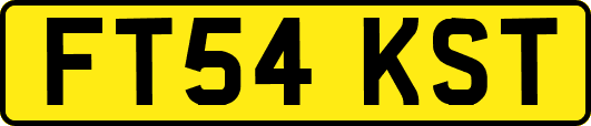 FT54KST