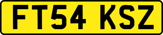 FT54KSZ