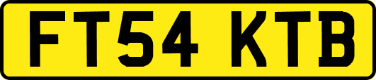 FT54KTB