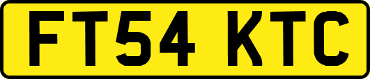 FT54KTC